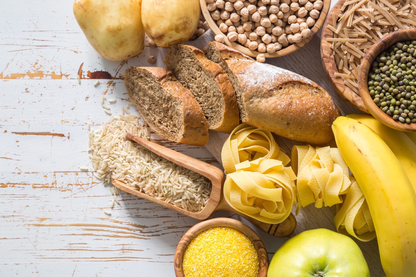 Carb là gì?
