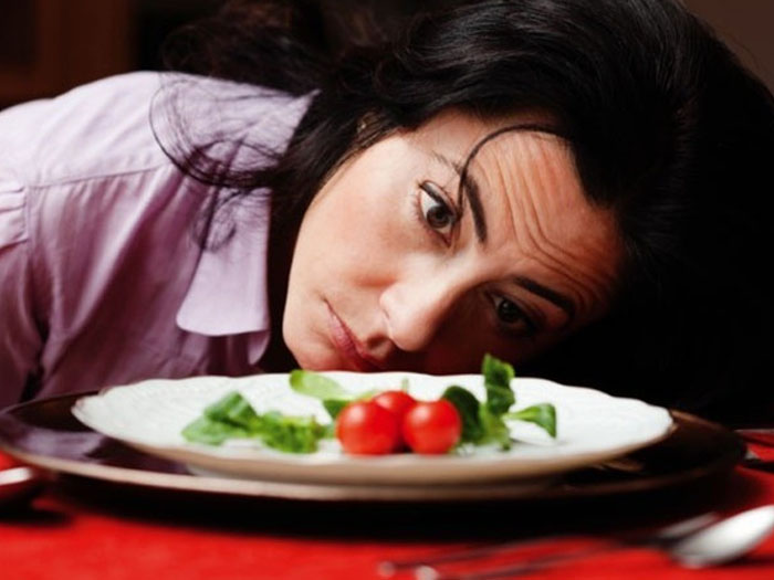 Ai không nên theo chế độ ăn kiêng Low Carb?