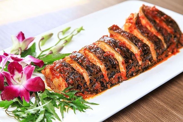 Cá cũng là nguồn protein được nhiều chuyên gia đánh giá cao