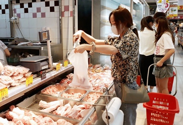 Chọn mua thịt bò có nguồn gốc rõ ràng và được nuôi sạch sẽ