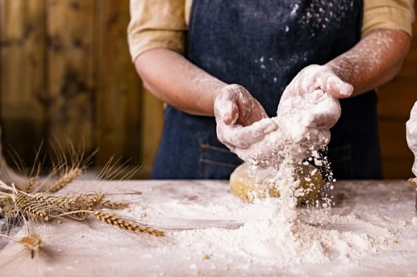 Các tiêu chuẩn đánh giá chất lượng bột mì số 8