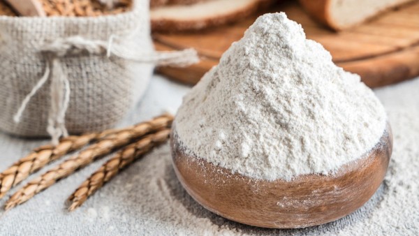 Bột mì số 8 có bao nhiêu protein