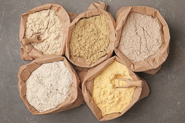 Cách lựa chọn loại bột mì phù hợp nhất với nhu cầu và mục đích sử dụng