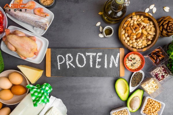 Cần bao nhiêu g protein để tăng cơ hiệu quả?