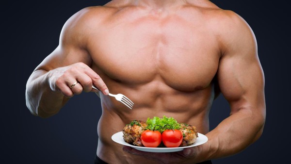 Một số lời khuyên khi sử dụng protein để tăng cơ