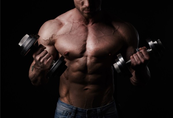 Vai trò của protein trong việc phục hồi cơ bắp sau khi tập luyện