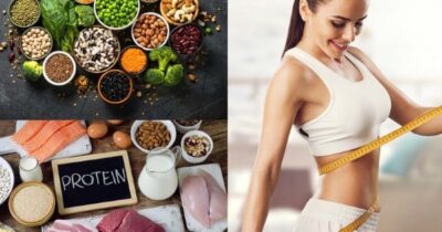 Sự khác biệt về nhu cầu protein giữa nam và nữ