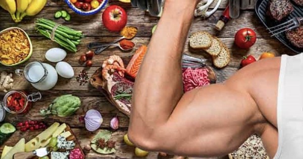 Những sai lầm thường gặp khi sử dụng protein để tăng cơ