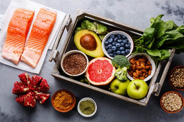 Nhu cầu protein theo độ tuổi