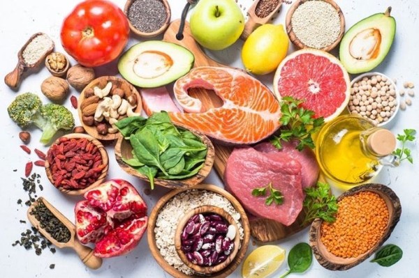 Cách tính lượng protein cần bổ sung hàng ngày