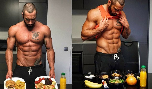 Cần nạp bao nhiêu Protein mỗi ngày để tăng cơ? Giá trị dinh dưỡng 2 Cần nạp bao nhiêu Protein mỗi ngày để tăng cơ?