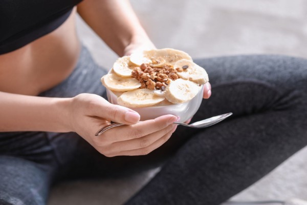 Cách tăng cường lượng Protein từ yến mạch trong chế độ ăn uống