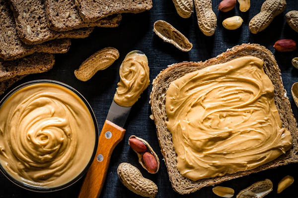 Nghiên cứu khoa học về hàm lượng protein và lợi ích của bơ đậu phộng