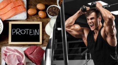 Những yếu tố ảnh hưởng đến việc xác định cần bao nhiêu protein mỗi ngày cho người tập gym
