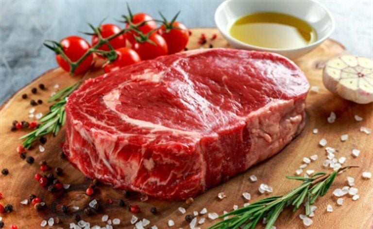 Những yếu tố ảnh hưởng đến hàm lượng Protein trong Thịt Bò
