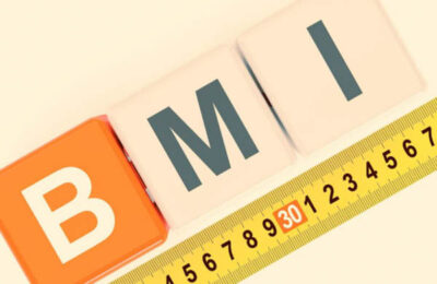 Chỉ số BMI là gì?