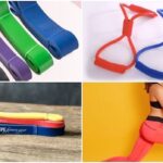 Những lưu ý trong cách chọn dây kháng lực phù hợp cho nữ theo chất liệu