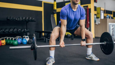 Tổng quan về Sumo Deadlift