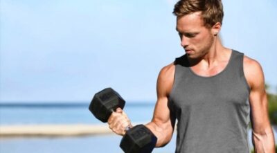 Những sai lầm thường mắc phải trong quá trình tập tay trước
