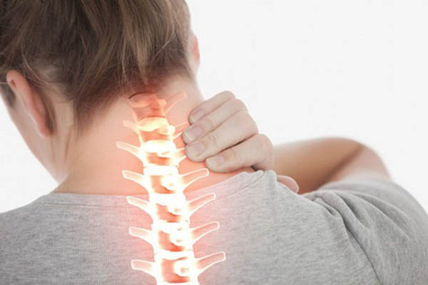 Tổng quan về bệnh đau cổ vai gáy