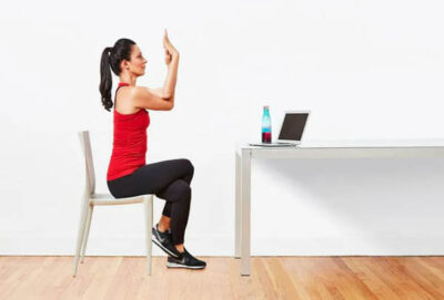 Cơ sở khoa học của yoga trị liệu đối với bệnh đau cổ vai gáy