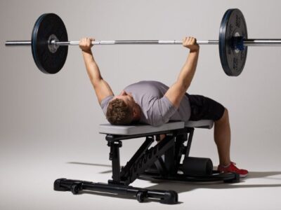 Bench Press là gì? Tác dụng và cách tập chuẩn cho người mới