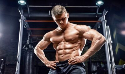 Top 12+ bài tập cơ ngực tại nhà không cần dụng cụ, hiệu quả