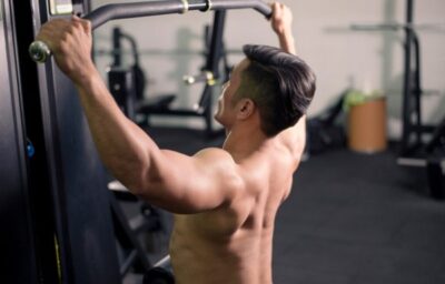 20+ Các bài tập lưng xô tốt giúp xây dựng cơ xô đẹp và khỏe