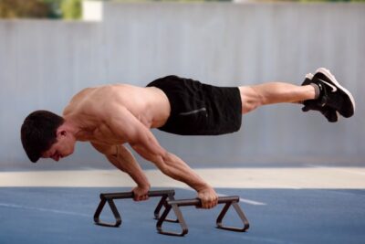 Calisthenics là gì? Hướng dẫn tập luyện Calisthenics chi tiết