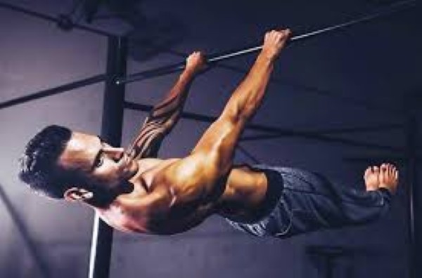 Nguyên lý tập luyện Calisthenics