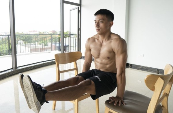 Lời khuyên quan trọng cho người mới bắt đầu Calisthenics