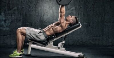 Chest Press là gì? Cách tập Chest Press đúng kỹ thuật và hiệu quả
