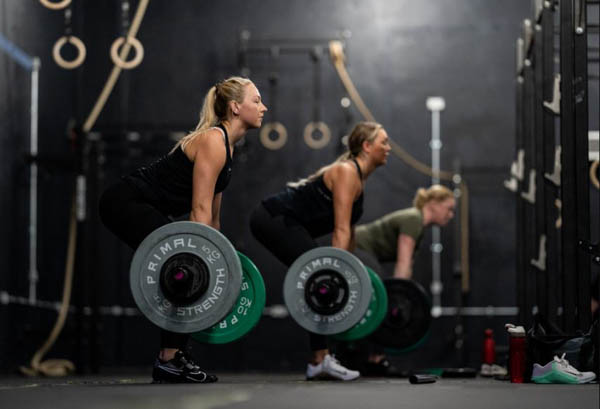 Xu hướng và triển vọng của CrossFit