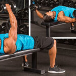 Lợi ích toàn diện khi tập dumbbell fly