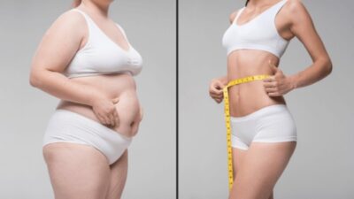 Tổng quan về giảm cân thành công