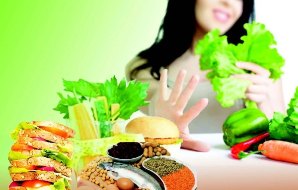 Những sai lầm phổ biến trong quá trình giảm cân