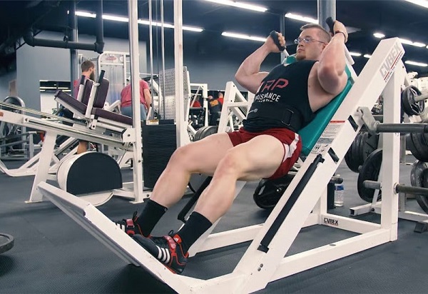 Hướng dẫn kỹ thuật tập Hack Squat chi tiết