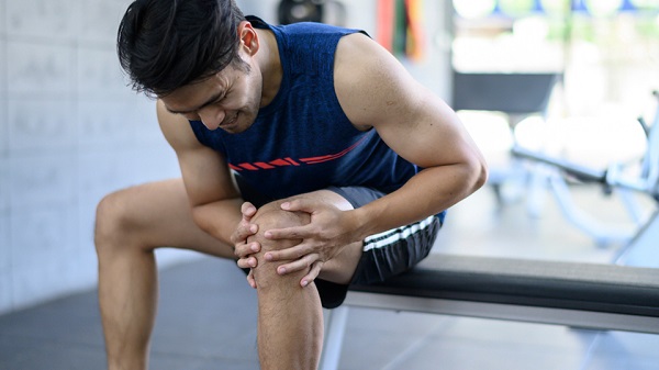 Nhận biết dấu hiệu cần dừng tập ngay lập tức