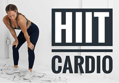 Tổng quan về HIIT