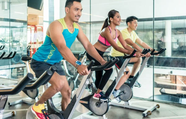 Cơ chế hoạt động và lợi ích của HIIT