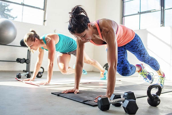 Những lưu ý và sai lầm cần tránh khi tập HIIT