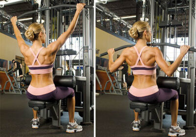 Lat Pulldown là gì?