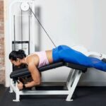 Leg curl là gì? Cách tập luyện Leg curl - cuốn tạ đùi sau đúng chuẩn