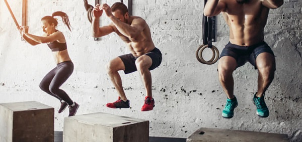 Lợi ích của Plyometrics đối với sức khỏe và thể thao