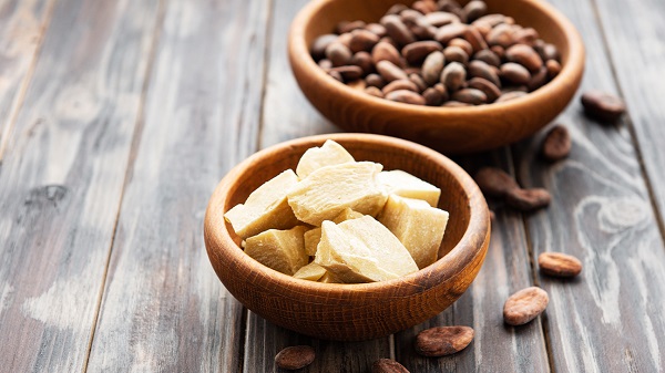 Bơ Cacao