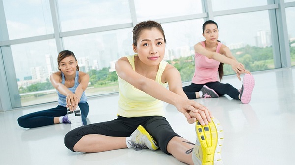 Stretching cho từng nhóm đối tượng