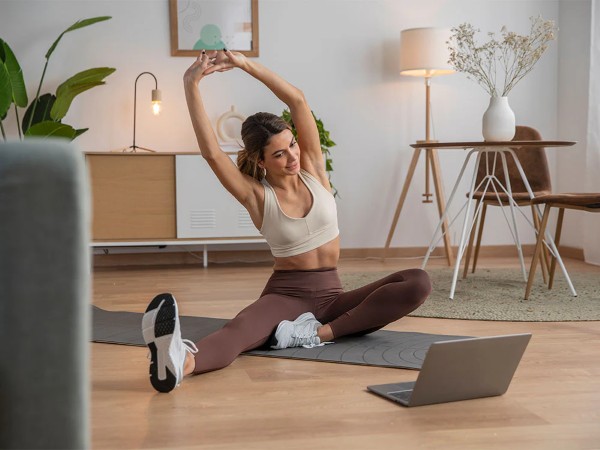 Cách tập luyện Yoga một cách hiệu quả