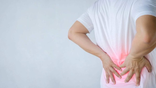 Yoga còn có tác dụng giảm đau mãn tính