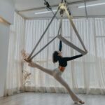 Yoga dây mang lại nhiều lợi ích cho sức khỏe cả về thể chất lẫn tinh thần